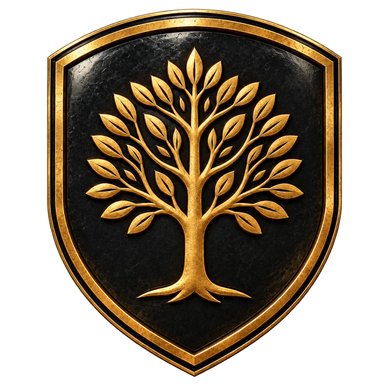 House Elmgrove crest