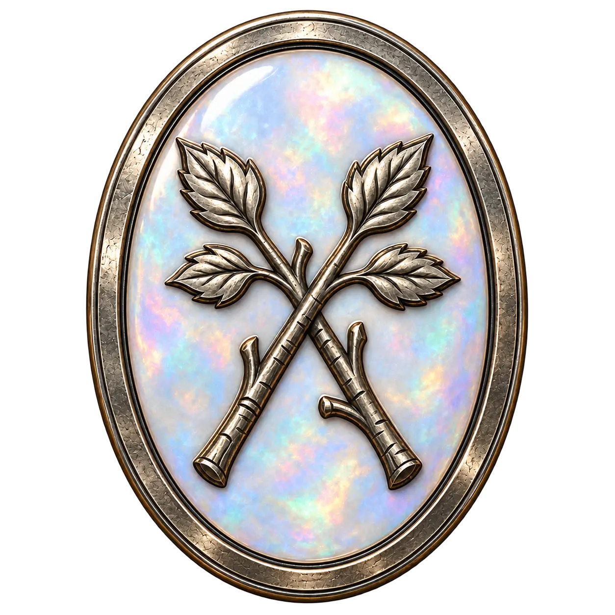 House Birchgrove crest