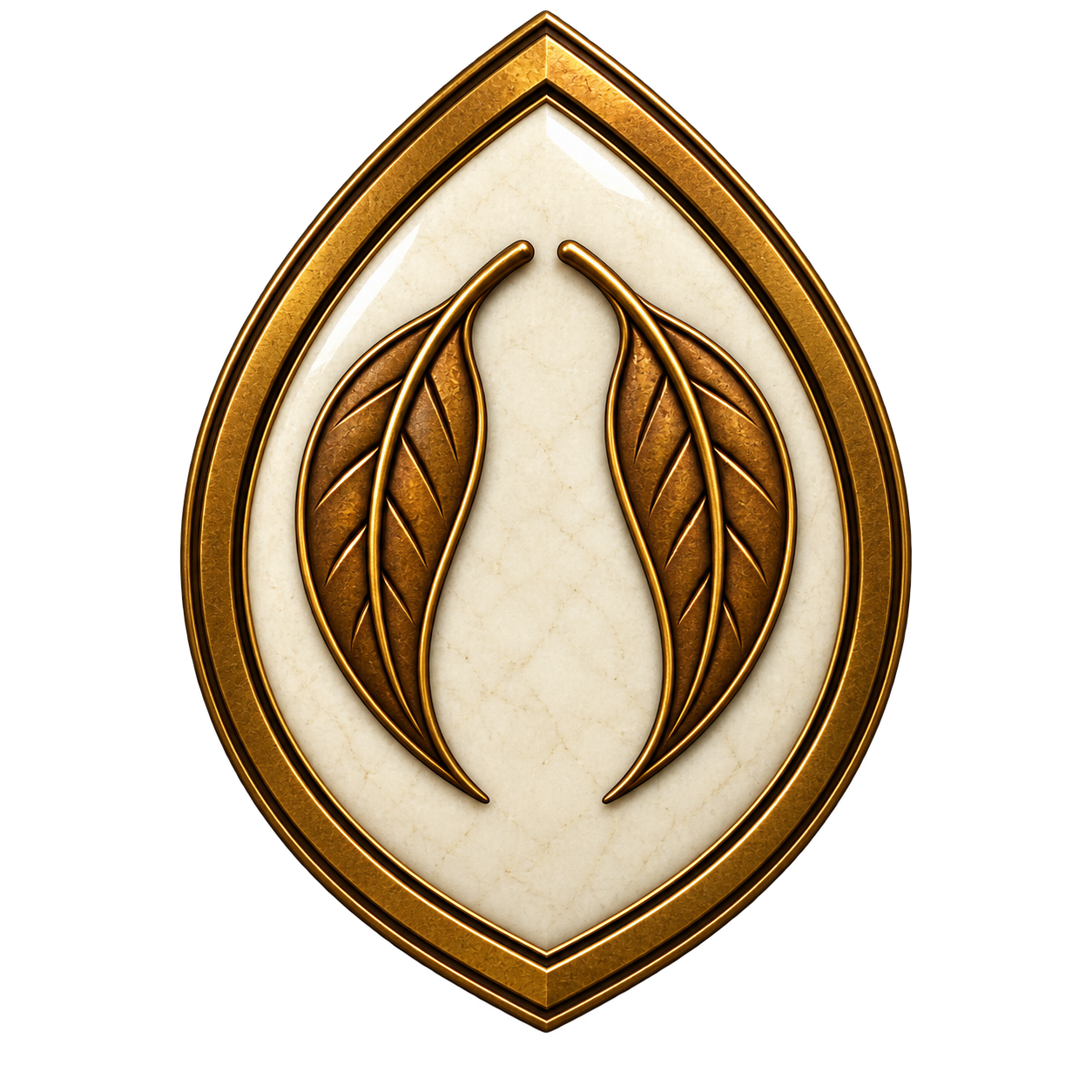 House Willowgrove crest