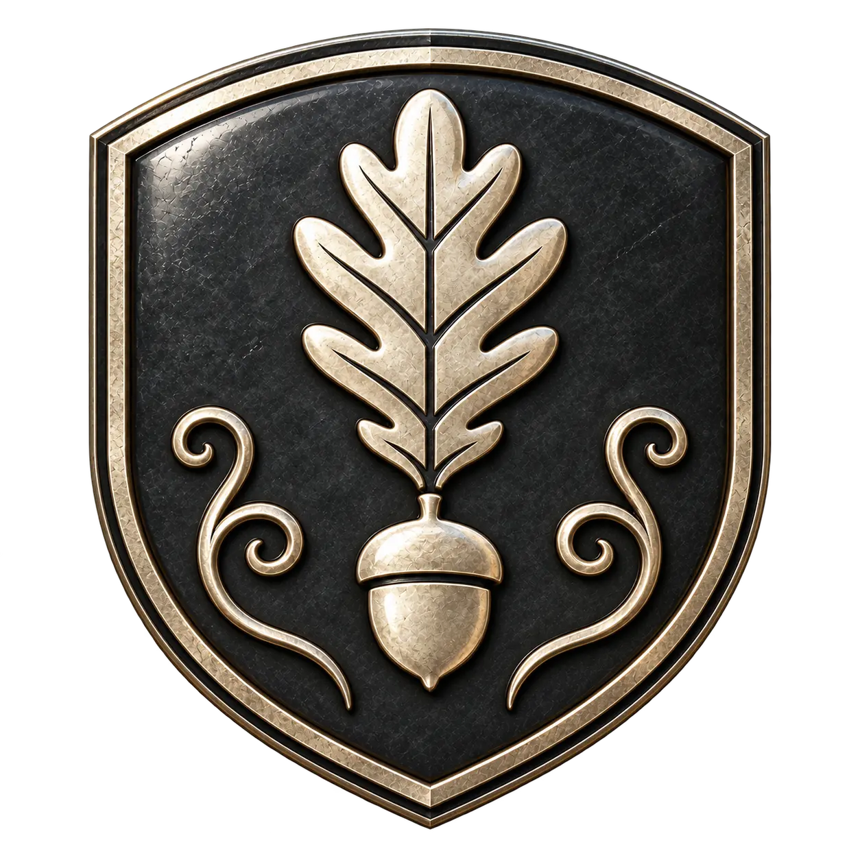 House Oakgrove crest