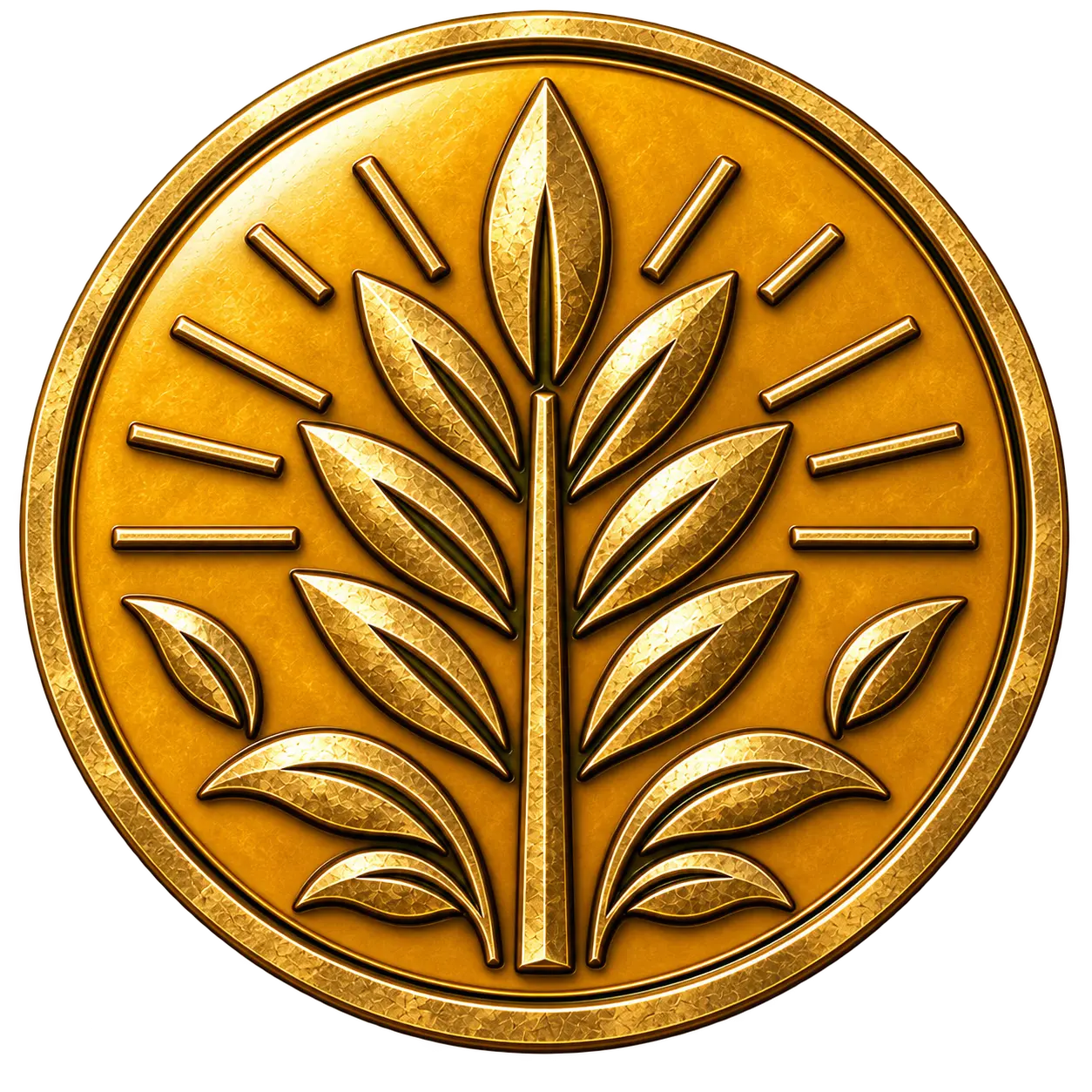 House Palmgrove crest